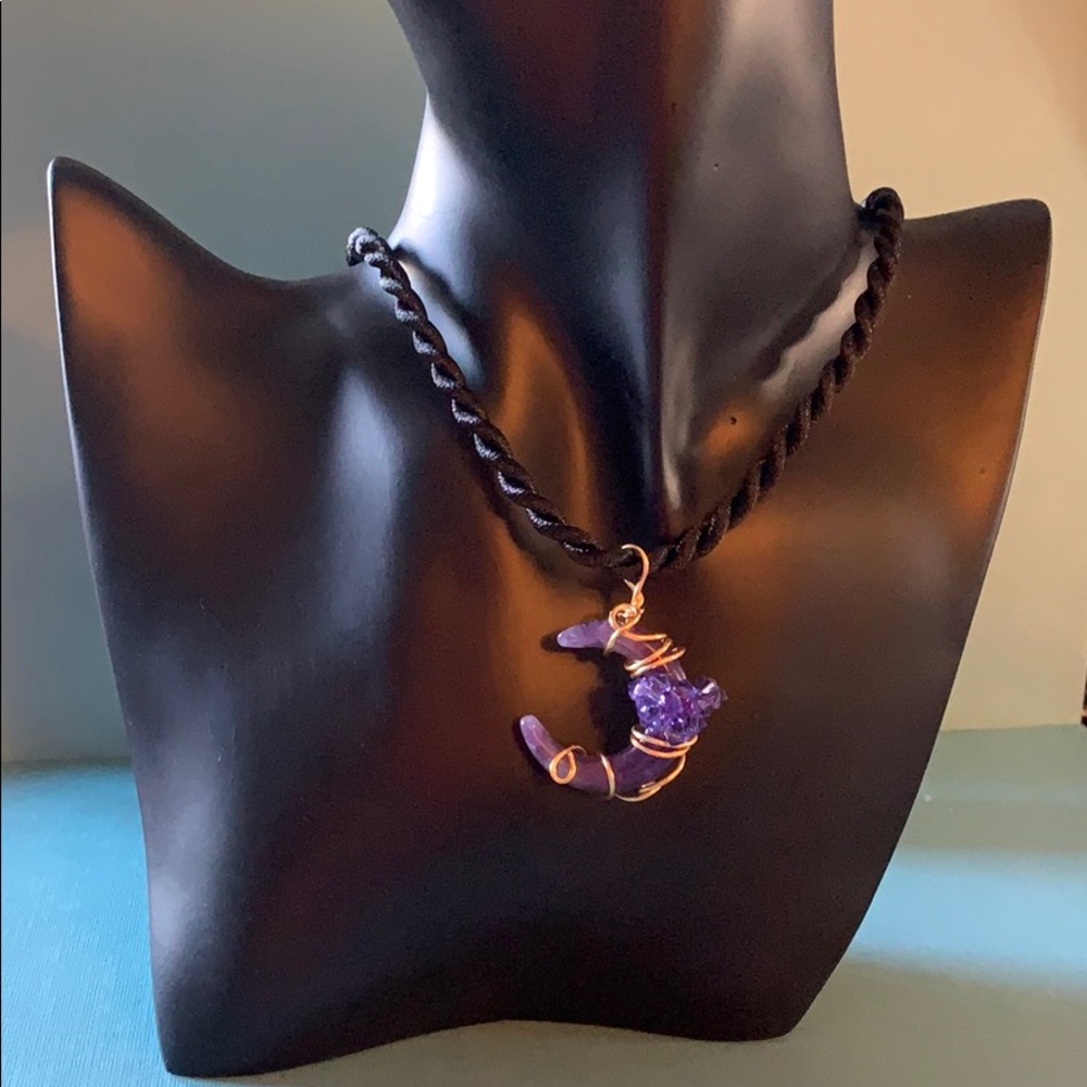 Wire Wrapped Art - Picture 2 of 2